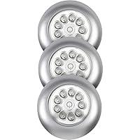 Algopix Similar Product 17 - Light It By Fulcrum LED Wireless Mini
