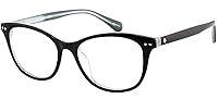 Algopix Similar Product 5 - Eyeglasses Kate Spade Kamila 01ED Green
