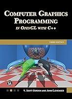 Algopix Similar Product 18 - Computer Graphics Programming in OpenGL