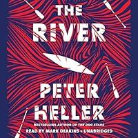 Algopix Similar Product 15 - The River: A Novel
