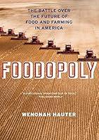 Algopix Similar Product 19 - Foodopoly The Battle Over the Future