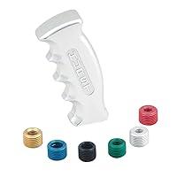 Algopix Similar Product 16 - Hurst 1531000 Universal Pistol Grip