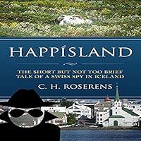 Algopix Similar Product 14 - Happsland The Short but Not Too