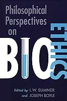 Algopix Similar Product 16 - Philosophical Perspectives on Bioethics