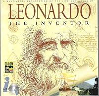 Algopix Similar Product 5 - Leonardo: The Inventor