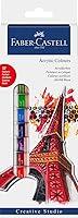 Algopix Similar Product 12 - FaberCastell Starter Kit  Acrylic