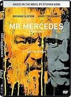 Algopix Similar Product 12 - Mr. Mercedes - Season 01