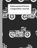 Algopix Similar Product 11 - Motorcycles Primary Composition