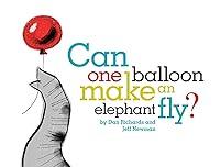 Algopix Similar Product 11 - Can One Balloon Make an Elephant Fly?