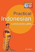 Algopix Similar Product 6 - Practical Indonesian Phrasebook A