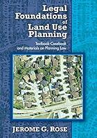 Algopix Similar Product 3 - Legal Foundations of Land Use Planning