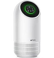 Algopix Similar Product 6 - Air Purifiers for Home  Afloia Air