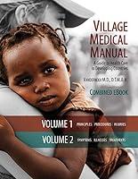 Algopix Similar Product 19 - Village Medical Manual 7th Edition A