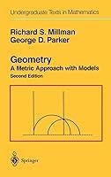 Algopix Similar Product 15 - Geometry A Metric Approach with Models