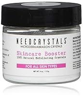 Algopix Similar Product 19 - NeedCrystals Microdermabrasion Crystals