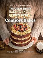 Algopix Similar Product 4 - The Great British Baking Show 2024