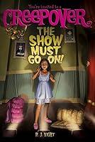 Algopix Similar Product 5 - The Show Must Go On 4 Youre