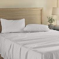 Algopix Similar Product 5 - Jennifer Adams Eternal Sheet Set