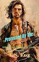 Algopix Similar Product 14 - Protected By The Rockstar OffLimits