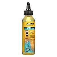 Algopix Similar Product 13 - Softee Signature Thickening Growth Oil