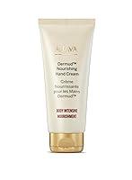 Algopix Similar Product 16 - AHAVA Dermud Nourishing Hand Cream 