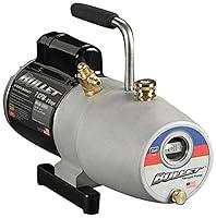 Algopix Similar Product 5 - YELLOW JACKET 93600 Bullet Single Phase