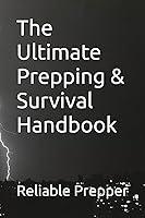 Algopix Similar Product 7 - The Ultimate Prepping  Survival