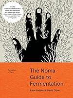 Algopix Similar Product 17 - The Noma Guide to Fermentation