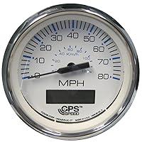 Algopix Similar Product 9 - Faria 33829 Chesapeake Speedometer 