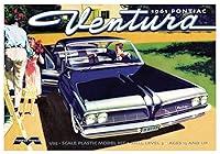 Algopix Similar Product 6 - 1/25 1961 Pontiac Ventura SD