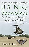 Algopix Similar Product 4 - USNavy Seawolves The Elite HAL3