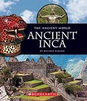 Algopix Similar Product 6 - Ancient Incas (The Ancient World)