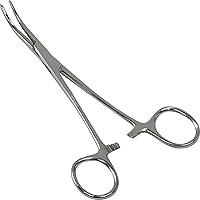 Algopix Similar Product 14 - DEXSUR Precision Kelly Hemostat Forceps