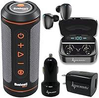 Algopix Similar Product 16 - Bushnell Wingman 2 GPS Bluetooth