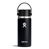 Algopix Similar Product 6 - Hydro Flask 16 oz Wide Mouth Bottle