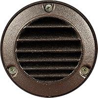 Algopix Similar Product 15 - Dabmar LV606BZ Round Step Light with