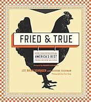Algopix Similar Product 1 - Fried  True More than 50 Recipes for
