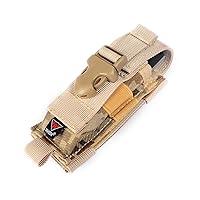 Algopix Similar Product 14 - YAKEDA Multitool Pouch Sheath Folding
