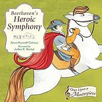 Algopix Similar Product 2 - Beethovens Heroic Symphony Once Upon