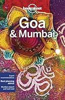 Algopix Similar Product 3 - Lonely Planet Goa  Mumbai 8 Travel