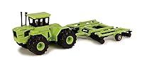 Algopix Similar Product 4 - 1:64 Steiger Panther St310 With Disk