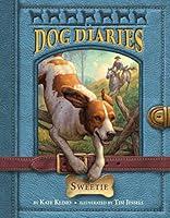 Algopix Similar Product 12 - Dog Diaries #6: Sweetie
