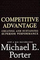 Algopix Similar Product 16 - Competitive Advantage Creating and