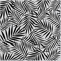 Algopix Similar Product 19 - Hero Arts CG709 Bold Prints Tropical