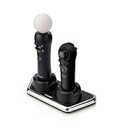 Algopix Similar Product 12 - PDP PS3 Playstation MOVE Energizer 2x