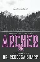 Algopix Similar Product 12 - Archer (Reynolds Protective)