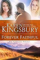 Algopix Similar Product 8 - Forever Faithful: The Complete Trilogy
