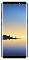 Algopix Similar Product 11 - Samsung Galaxy Note 8 64GB Midnight