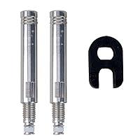Algopix Similar Product 3 - Continental Valve Extender (2 Pack)