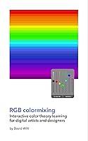 Algopix Similar Product 18 - RGB Colormixing Interactive color